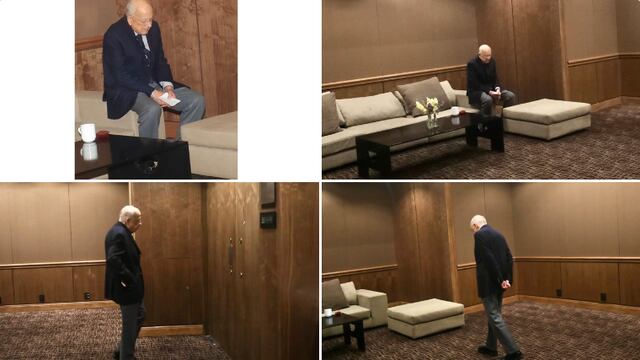 Claudio X. González Laporte, empresario mexicano