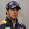 Red Bull ya busca al sustituto de Checo Pérez