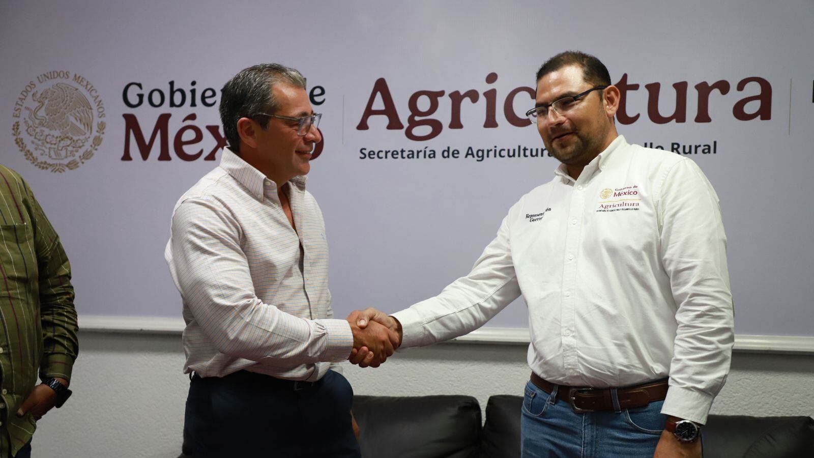 Evelyn Salgado posiciona a Guerrero como líder en Fertilizantes para el Bienestar 2025