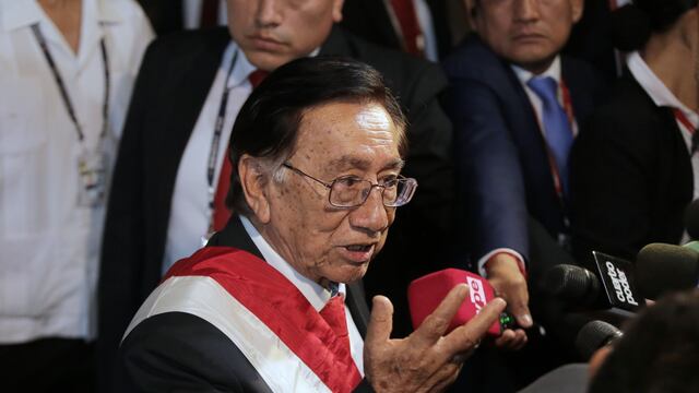 José María Balcázar apoyó el matrimonio infantil en 2023 en Perú cuando la tendencia en el mundo es eliminarlo por afectar derechos