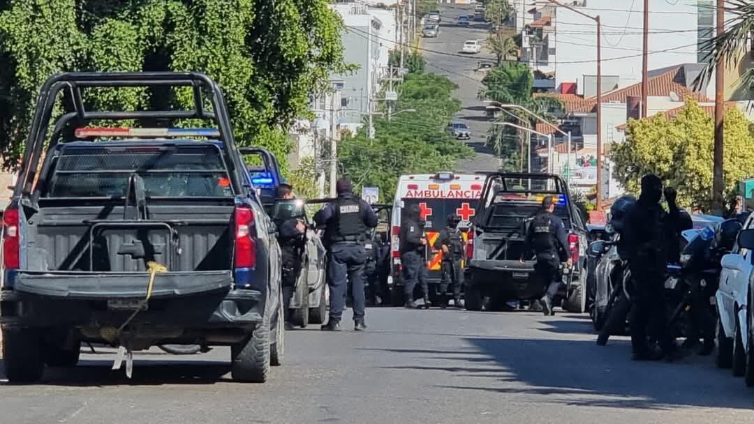 Matan a ex subdirector de Policía Municipal dentro de restaurante Finca la Esperanza