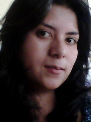 Mari Carmen Ramirez Rodriguez