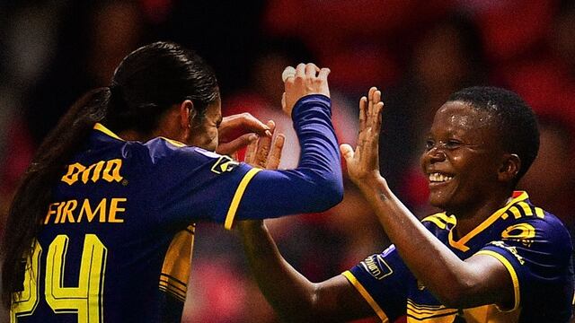 Tigres golea al Toluca en la Jornada 8 de la Liga Femenil BBVA