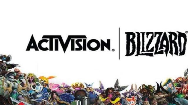 Activision/Blizzard