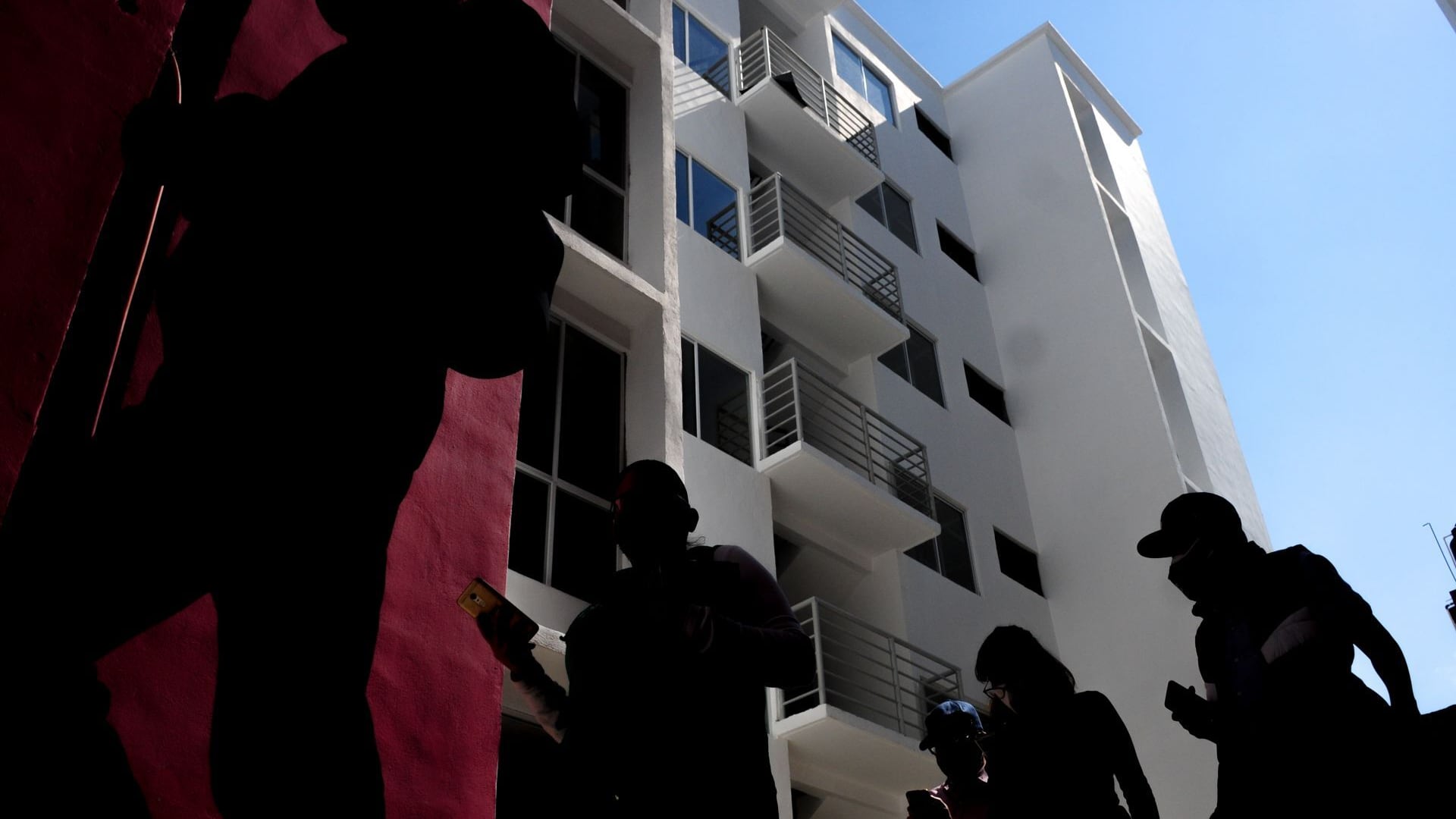 Programa de Vivienda para el Bienestar supera más de 390 mil viviendas en construcción en el 2025