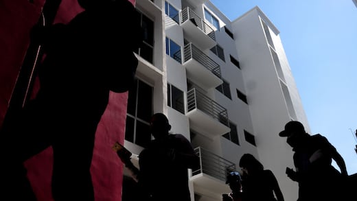 Programa de Vivienda para el Bienestar supera más de 390 mil viviendas en construcción en el 2025