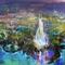 VIDEO: Así será el nuevo y lujoso parque de Disney en Abu Dhabi, Emiratos Árabes Unidos