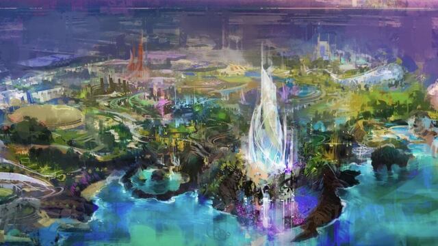 Disney Abu Dhabi
