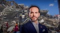 Abelardo de la Espriella decreta duelo nacional por víctimas del terremoto en Colombia