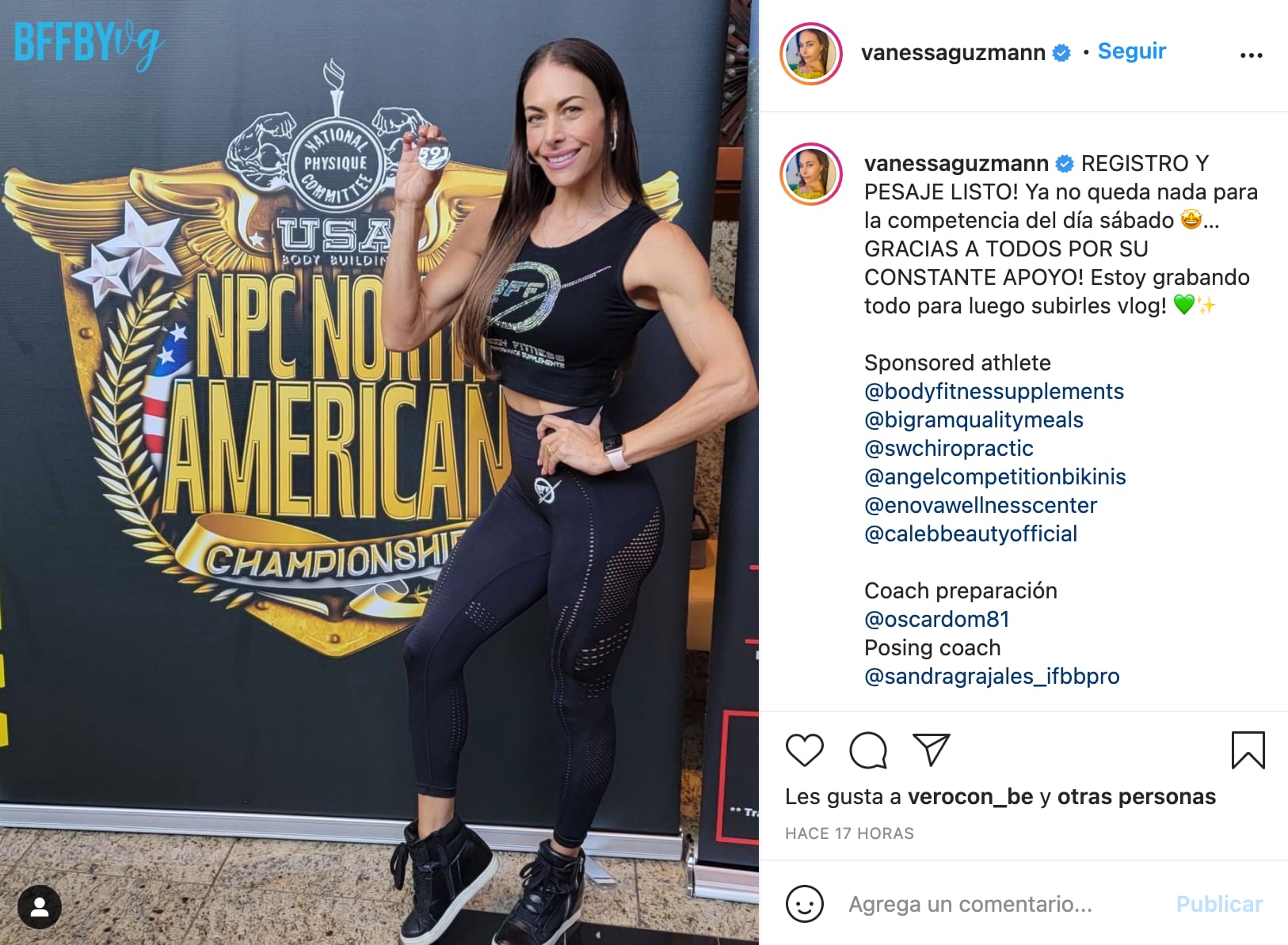 Vanessa Guzmán