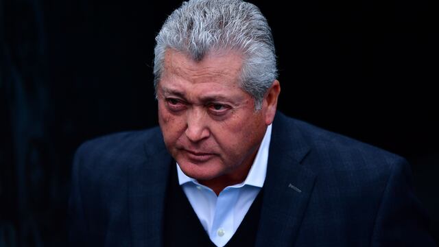 Víctor Manuel Vucetich