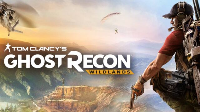 Ghost Recon Wildlands