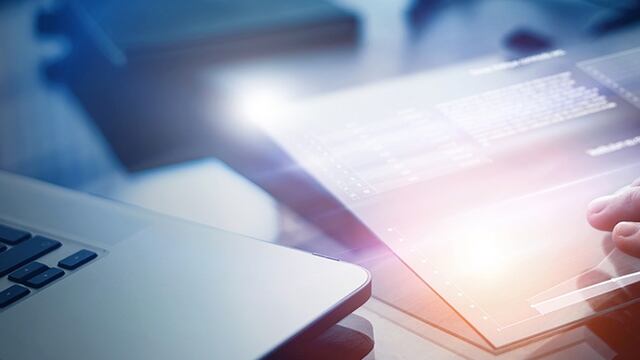 Economía digital/Agenda Propia