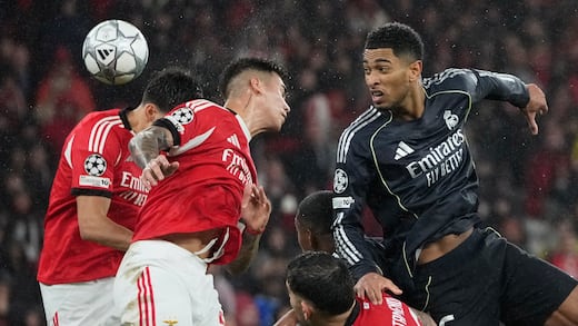 Champions League 2026: Fechas, partidos y formato de los playoffs