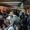¿Qué pasa en la Línea 3 del Metro CDMX? Usuarios reportan retrasos de hasta media hora