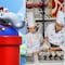¿Qué se celebra el 20 de octubre? Hoy se lanza Super Mario Bros. Wonder, es el Día Internacional de Chef y el Día Mundial de la Estadística