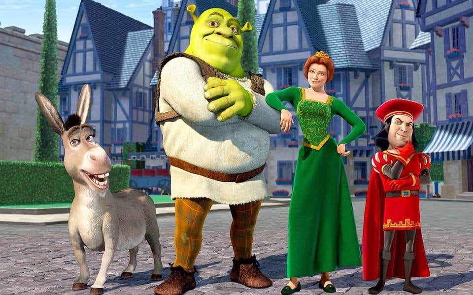 Shrek