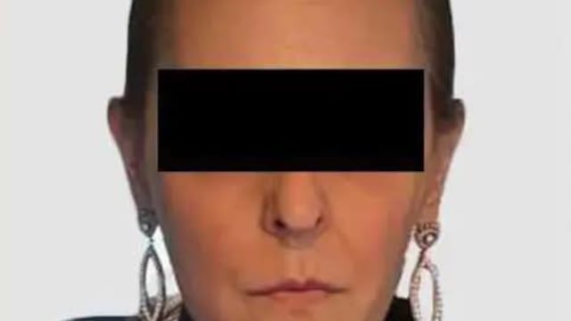 María Vanesa Pedraza Madrid