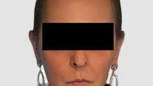 ¿Quién es María Vanesa Pedraza Madrid? Ex colaboradora de Genaro García Luna