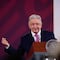 AMLO responde a mentadas de madre en su contra: “Tengo la conciencia tranquila”
