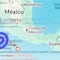Huracán Polo: Embajada de Estados Unidos emite alerta a sus ciudadanos en México