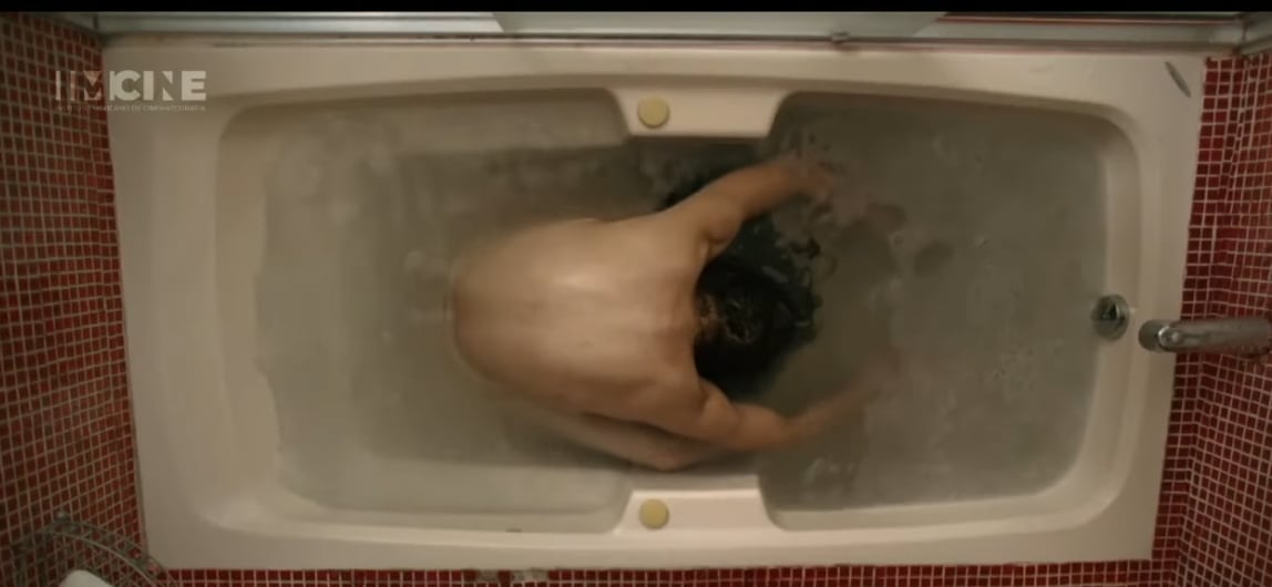 Huesera, nueva película de terror mexicana