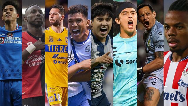 Repechaje Liga MX.