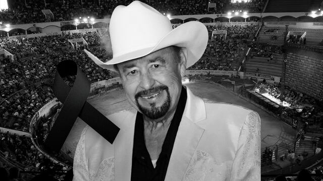 Arnulfo López Sánchez, el fundador de Los Traileros del Norte murió a los 75 años