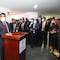 Con diálogo cercano y abierto, gobierno estatal garantiza estabilidad y gobernabilidad en Puebla: Julio Huerta