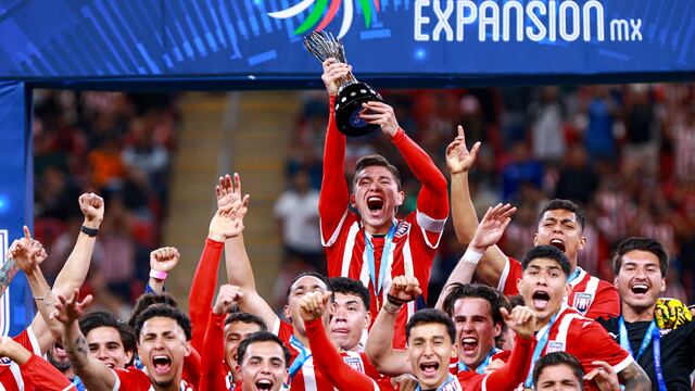 Leones Negros vs Tapatío: Fechas, horarios y dónde ver el Campeón de Campeones de la Liga de Expansión MX