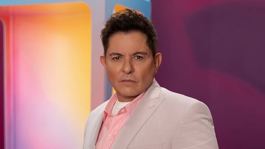¿Quién es Ernesto Laguardia? Actor, conductor y habitante de La Casa de los Famosos México 2026