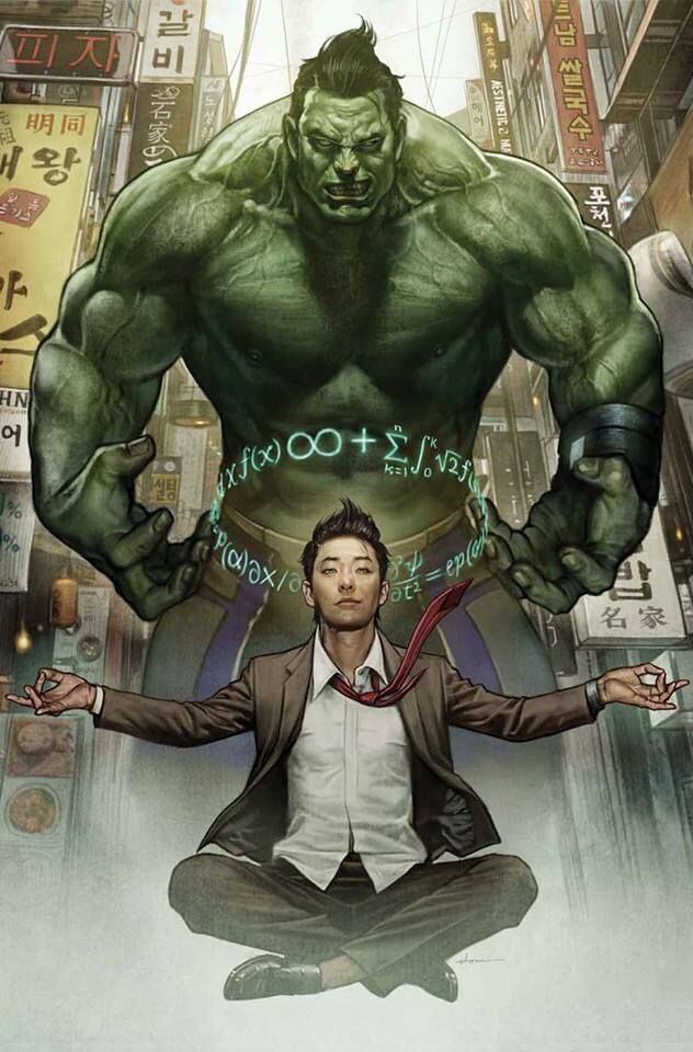 Amadeus Cho