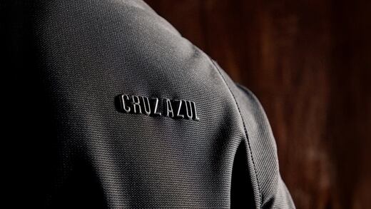 Así es el jersey negro de Cruz Azul: Precio y dónde comprar el uniforme alternativo de La Máquina