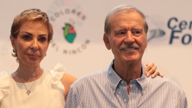 Vicente Fox
