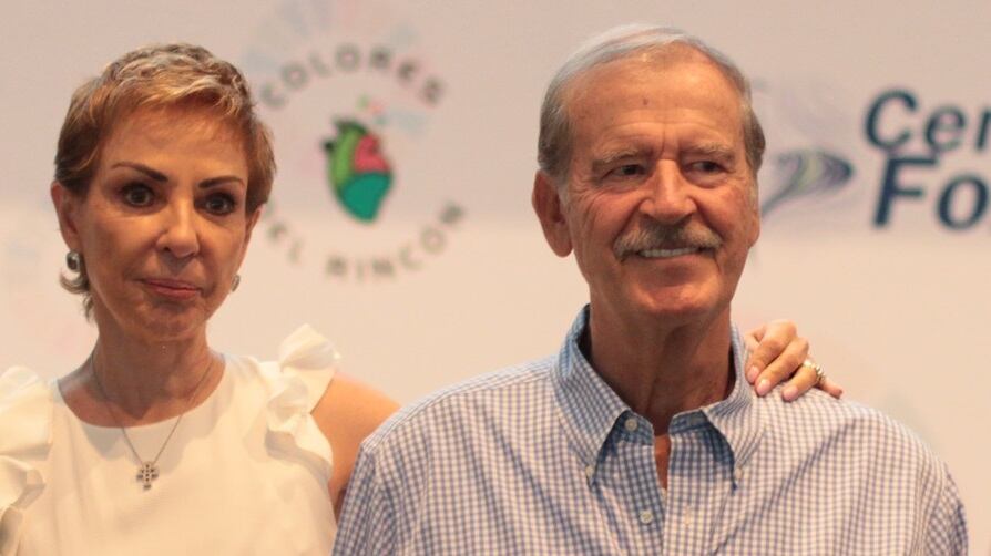 Vicente Fox promueve el consumo sano y moderado de marihuana: “garantiza la seguridad de los jóvenes”