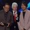 Ya no es canon: The Game Awards 2022 desaparece al colado que agradeció a Bill Clinton