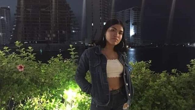 Bianca Alejandrina Lorenzana