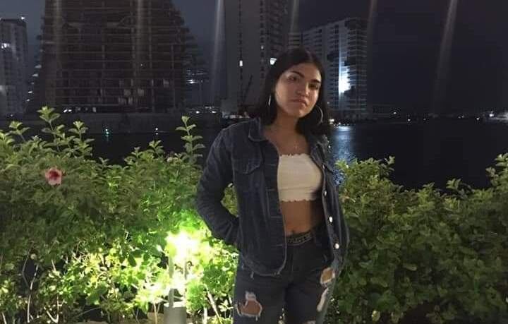 Bianca Alejandrina Lorenzana