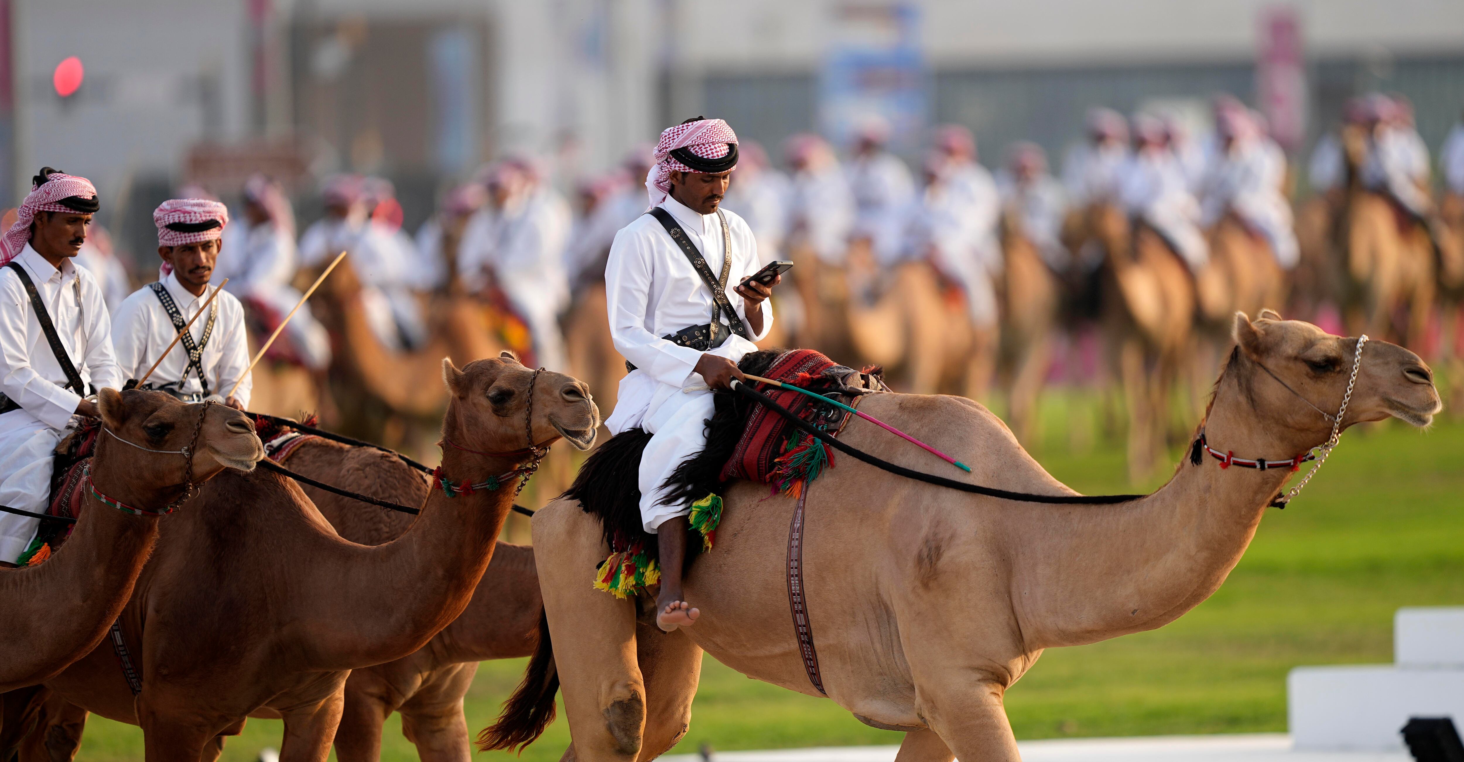 Qatar 2022