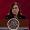 TEPJF pide a AMLO sancionar a Rocío Nahle por difundir propaganda durante campañas