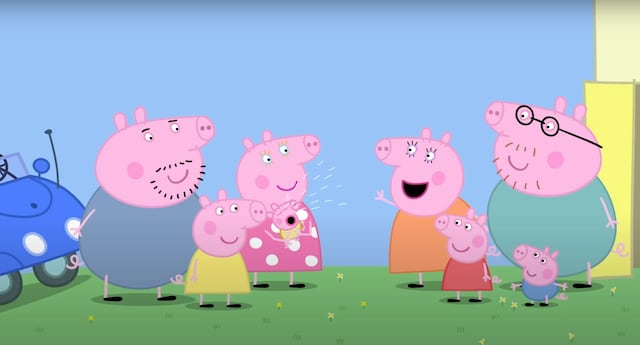 Peppa Pig Con Su Familia Marat n De Cap tulos Completos En YouTube Y peppa-pig-con-su-familia-marat-n-de-cap-tulos-completos-en-youtube-y