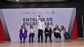 Alfonso Durazo impulsa universidad, vivienda y obra ambiental en Sonora