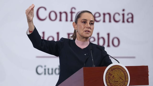 El gobierno de Claudia Sheinbaum dará 800 pesos por tonelada como apoyo directo a individual a productores de maíz