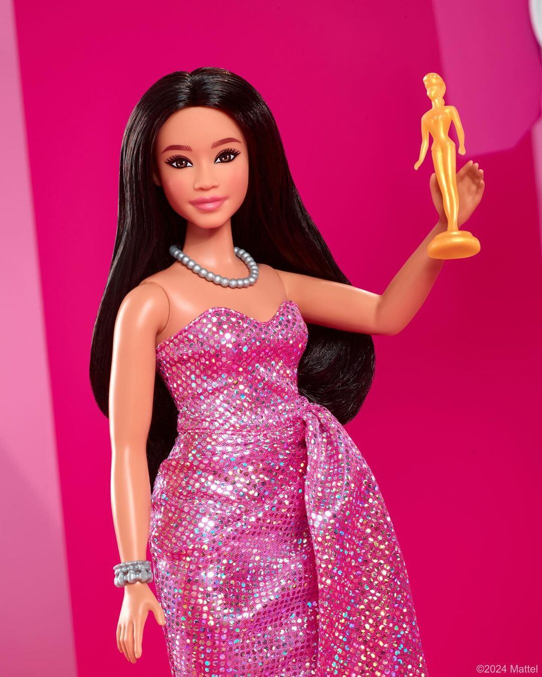 Barbie lanzará colección de muñecas inspiradas en el cine y todo quieren saber el precio
