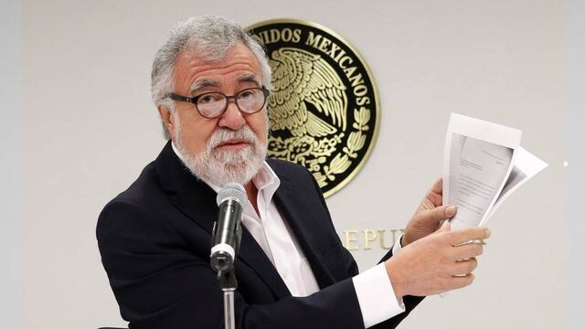 Exhibe Encinas desvío de 500 mdp de Sedesol en Veracruz