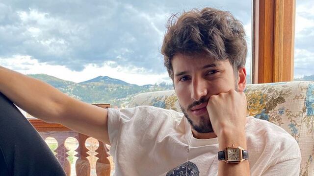 Sebastián Yatra