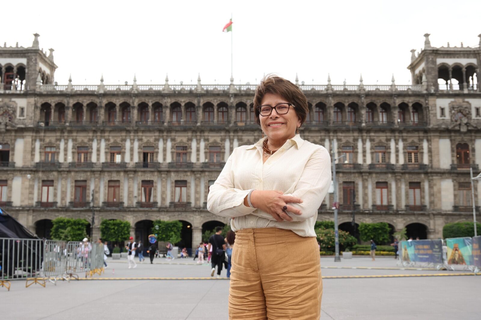 Martha Ávila