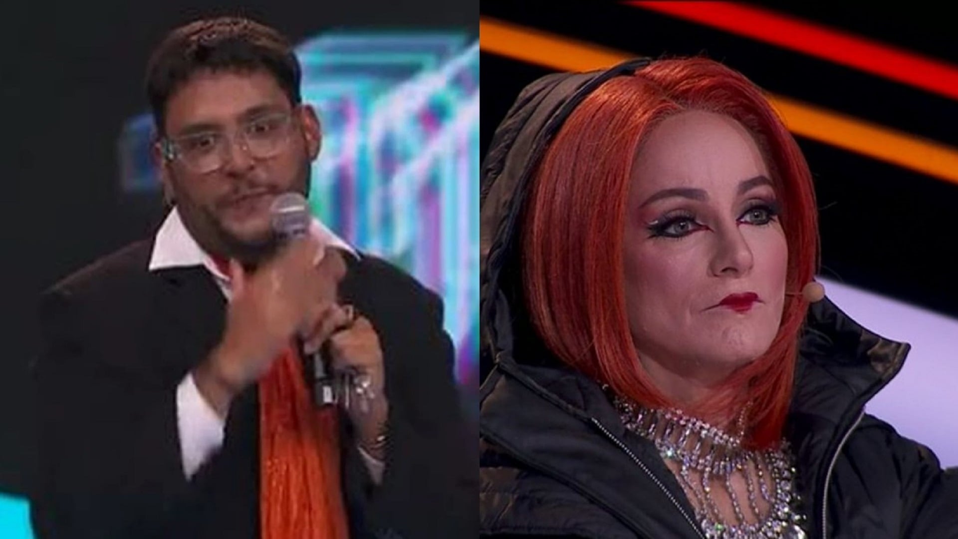 Paco de Miguel y Lolita Cortés
