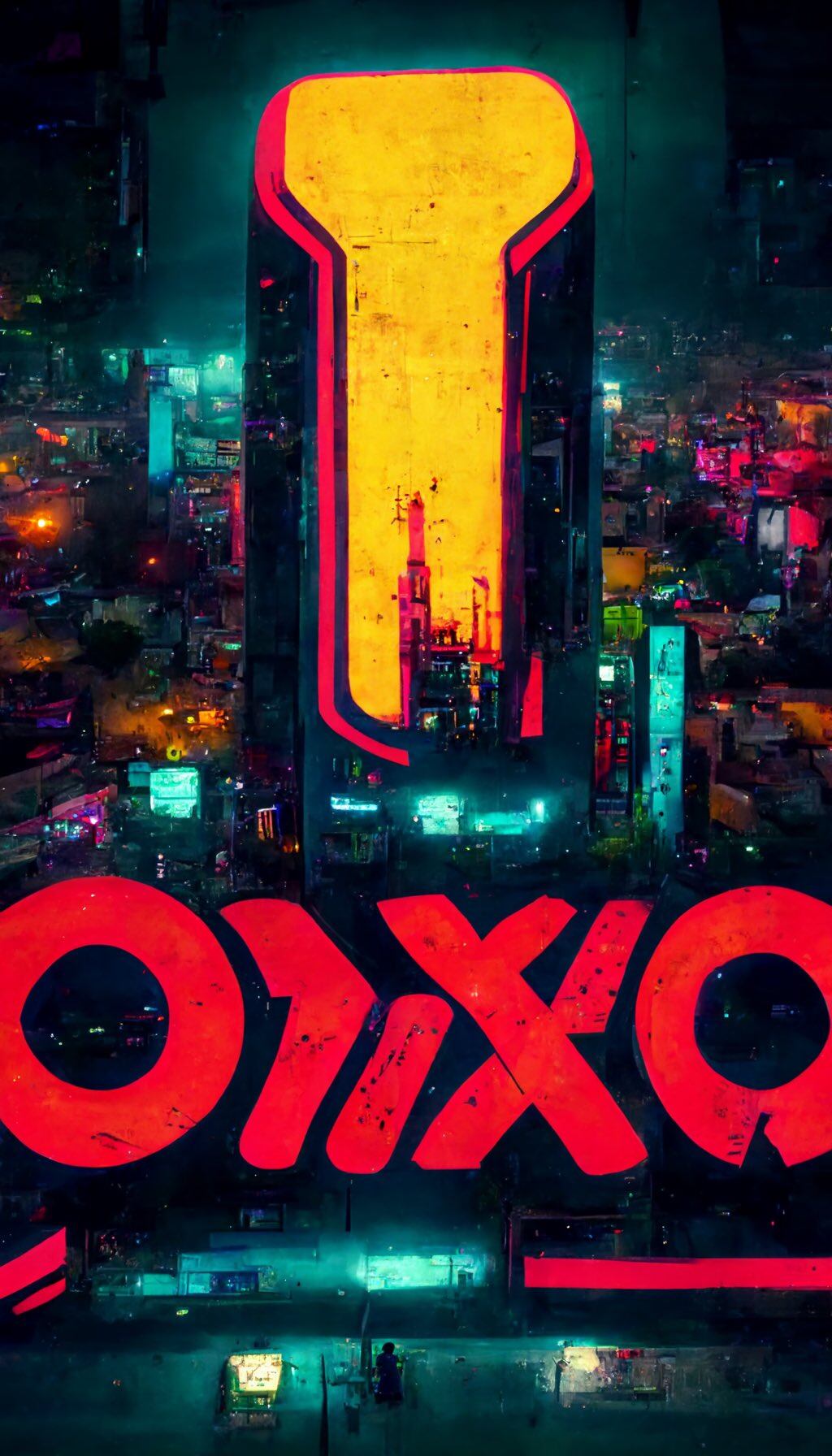 CDMX 2049