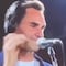Roger Federer se estrena como cantante, haciendo palomazo con Coldplay